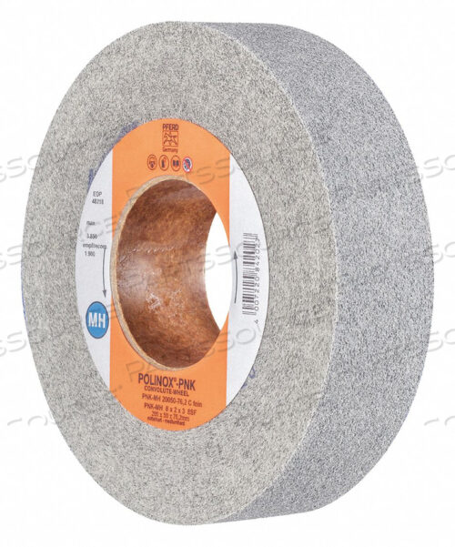 ВИТОЕ КОЛЕСО 8SF 8 X2 X3