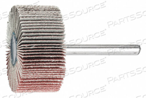 ЛЕПЕСТКОВЫЙ КРУГ 120 ЗЕРНИСТОСТЬ 1-1/2 X1 X1/4