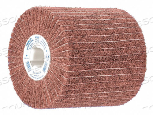 ОТДЕЛОЧНЫЙ БАРАБАН POLINOX AL/OXD 4 X4