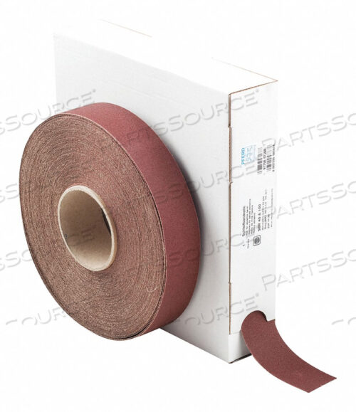 МАГАЗИН РУЛОННОЙ СМОЛА HVY DUTY 100 GRIT 1-1/2