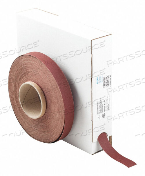 МАГАЗИН РУЛОННОЙ СМОЛА HEAVY DUTY 120 GRIT 1