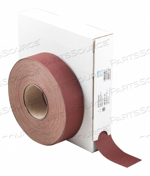 МАГАЗИН РУЛОННОЙ СМОЛА HEAVY DUTY 120 GRIT 2