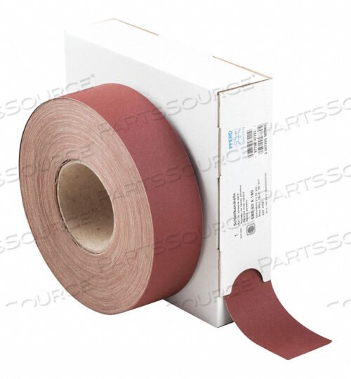 SHOP ROLL RESIN HEAVY DUTY 180 GRIT 2