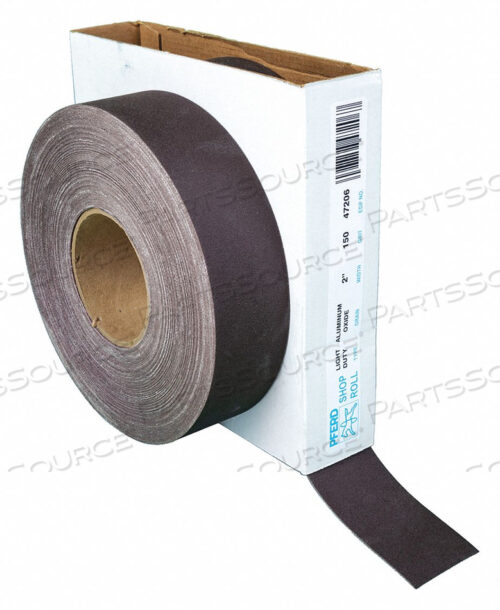 МАГАЗИН РУЛОННОЙ СМОЛА LIGHT DUTY 150 GRIT 2