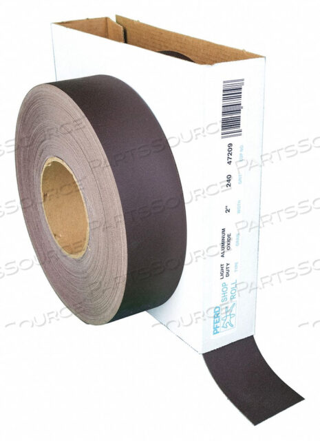 МАГАЗИН РУЛОННОЙ СМОЛА LIGHT DUTY 240 GRIT 2