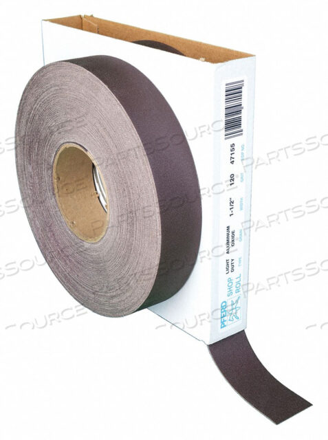 МАГАЗИН РУЛОННОЙ СМОЛА LGHT DTY 120 GRIT 1-1/2