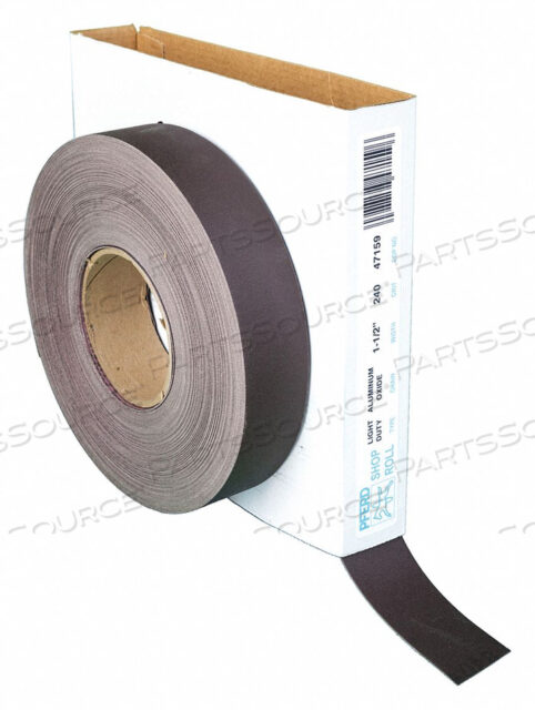 МАГАЗИН РУЛОННОЙ СМОЛА LGHT DTY 240 GRIT 1-1/2