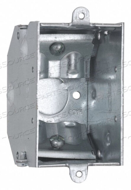 OEM#: 473SW BOX NM-CLAMPS 1/2 KO 2-1/4 D от RACO