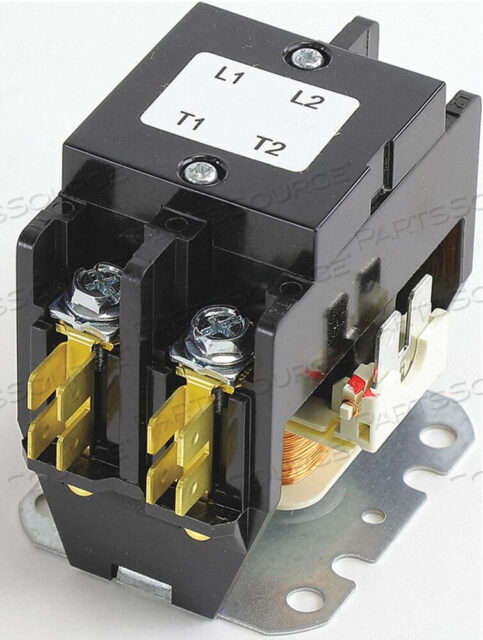 OEM#: S1-024-24101-70024V 20A 2PNO КОНТАКТОР от York-Johnson Controls