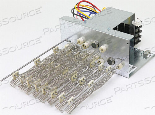 OEM#: S1-6HK1650150615KW ELEC HEAT KIT W/CB от York-Johnson Controls