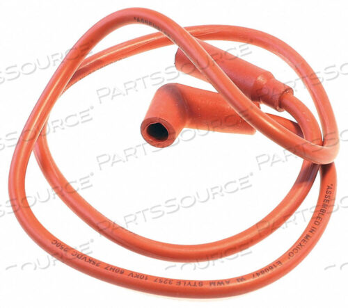 OEM#: S1-025-21706-702КАБЕЛЬ ЗАЖИГАНИЯ от York-Johnson Controls