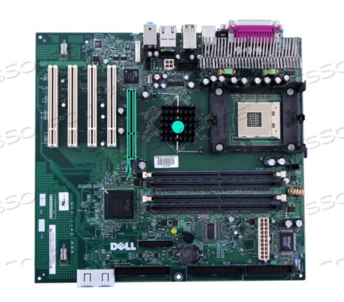 ГЛАВНАЯ СИСТЕМНАЯ ПЛАТА OPTIPLEX GX270