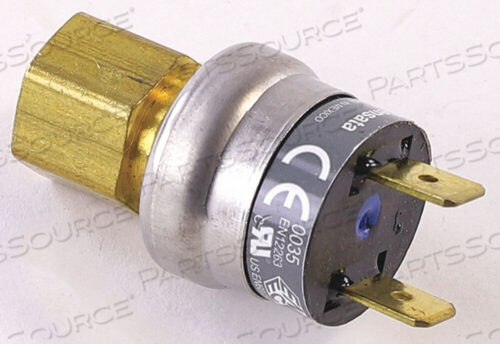 OEM#: S1-025-33451-000REFRIG#CONTROL 23/38# O/C от York-Johnson Controls