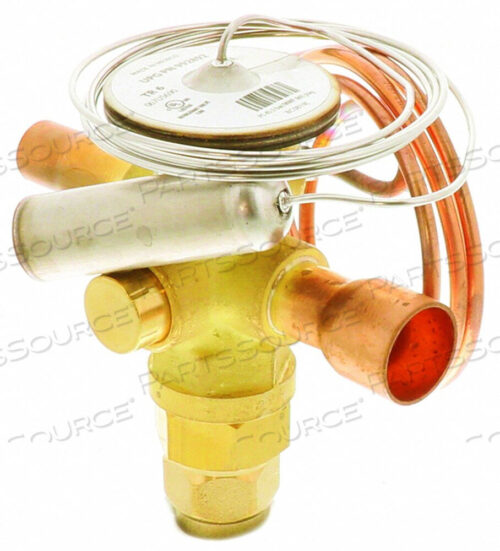 OEM#: S1-025-45293-0003/8X5/8ODF 5TON R410A TXV от York-Johnson Controls