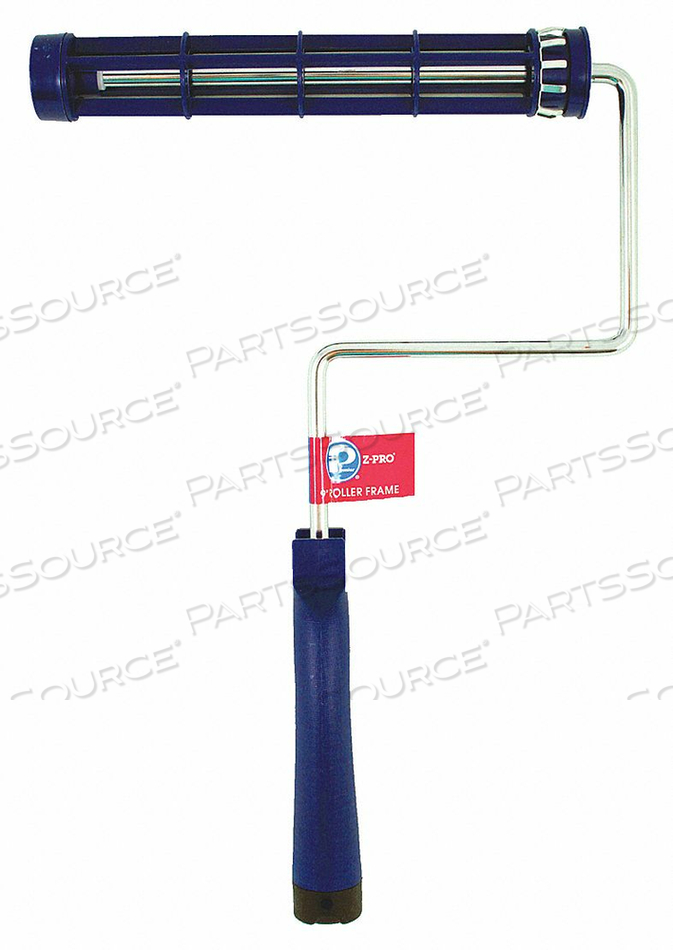 OEM#: 9IF1000РАМА ДЛЯ МАЛЯРНОГО ВАЛИКА 9 ДЮЙМОВ L от Premier