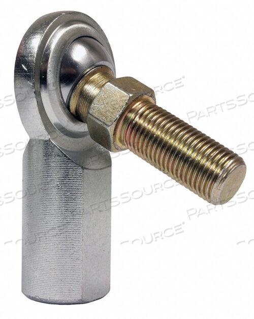OEM#: CFL5SFEMALE STUD ROD END LH 5/16-24 от QA1