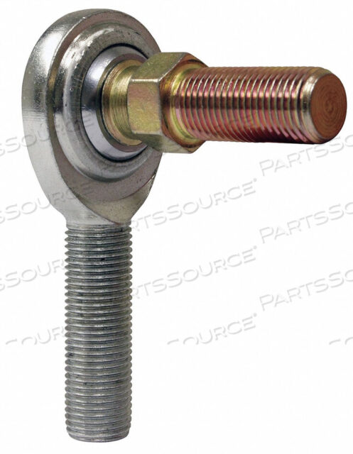 OEM#: CML12SMALE STUD ROD END LH 3/4-16 от QA1