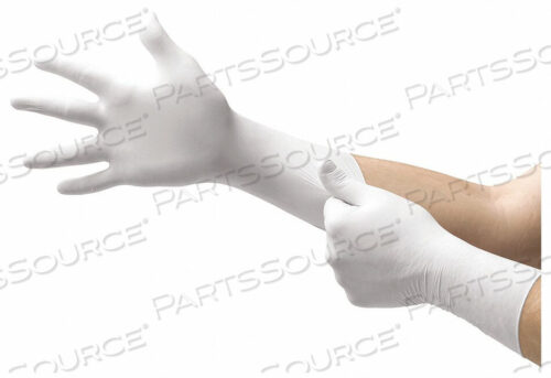 OEM#: 83-500H3485 ОДНОРАЗОВЫЕ ПЕРЧАТКИ POLYISO 6 PK200 от Ansell Healthcare