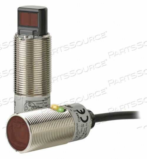 OEM#: E3FB-RP21ФОТОЭЛЕКТРИЧЕСКИЙ ДАТЧИК ЦИЛИНДРА ОТРАЖАТЕЛЬНЫЙ от Omron - Electronic Division