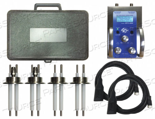 OEM#: MTC-4000 СИСТЕМА ИСПЫТАНИЯ ПАСТЕРИЗАЦИИ МОЛОКА от Lumenite Control Technology, Inc.