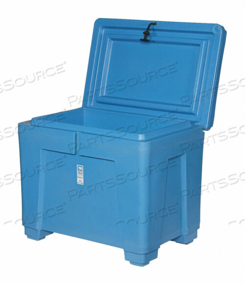 OEM#: PB11HLASM ТЕПЛОИЗОЛИРОВАННЫЙ КОНТЕЙНЕР 36INLX42INW POLAR BLUE от Snyder Industries