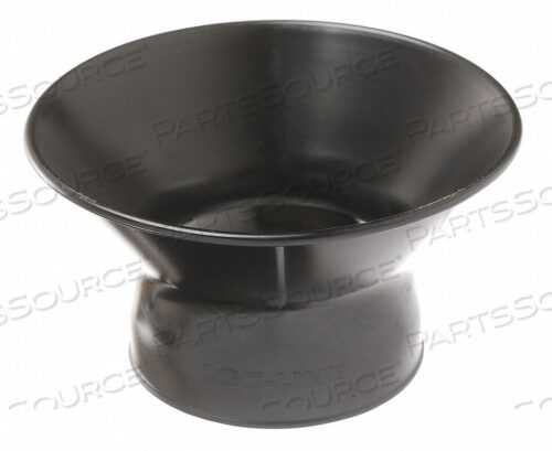 OEM#: 89323ASROUND NOZZLE 4 1/2IN PK10 от Loc-Line