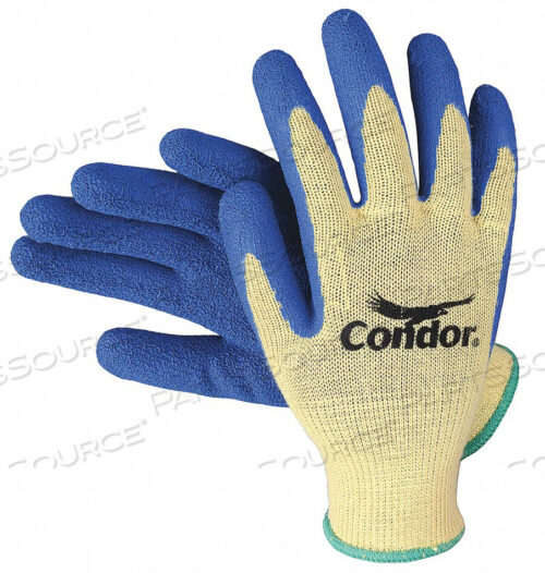 OEM#: 21AH59ПЕРЧАТКИ С ЗАЩИТОЙ ОТ ПОРЕЗОВ L/9 PR от Condor