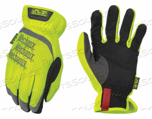 OEM#: SFF-91-009H3984 MECHANICS GLOVES M 8-3/4 PR by Mechanix Wear