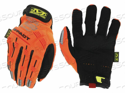 OEM#: SMP-99-009ПЕРЧАТКИ ДЛЯ МЕХАНИКОВ M 8-3/4 PR от Mechanix Wear