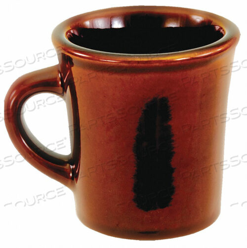 OEM#: CM41VCMUG CARMEL 9-1/2 OZ. PK36 от Crestware