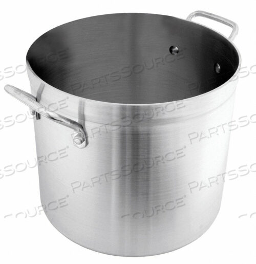 OEM#: POT24STOCK POT 24 QT ALUMINIUM от Crestware