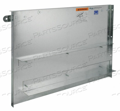 OEM#: 50T935СМЕННЫЕ БОКОВЫЕ ЧАСТИ КОРПУСА ОСНОВАНИЯ от DAYTON ELECTRIC MANUFACTURING CO