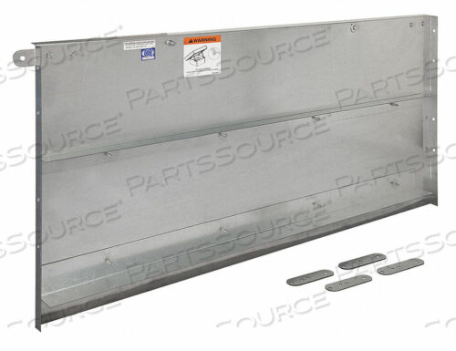 OEM#: 50T938СМЕННЫЕ БОКОВЫЕ ЧАСТИ КОРПУСА ОСНОВАНИЯ от DAYTON ELECTRIC MANUFACTURING CO