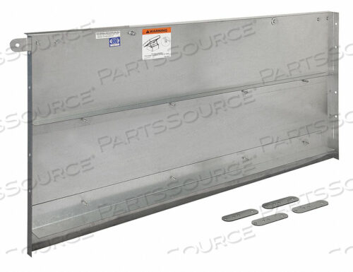 OEM#: 50T937СМЕННЫЕ БОКОВЫЕ ЧАСТИ КОРПУСА ОСНОВАНИЯ от DAYTON ELECTRIC MANUFACTURING CO