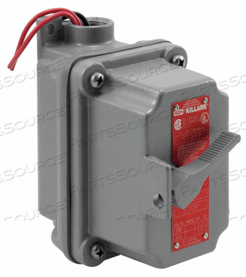 OEM#: 51P800ЗАМЕНА ПЕРЕКЛЮЧАТЕЛЯ NEMA 7 9 от DAYTON ELECTRIC MANUFACTURING CO