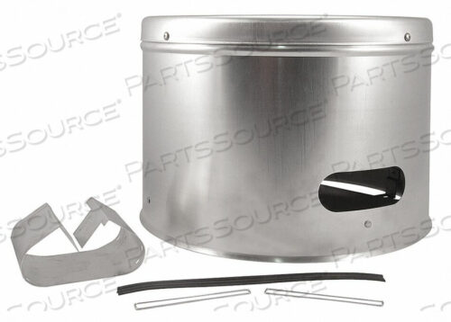 OEM#: 53C194СМЕННЫЙ КАПОТ В СБОРЕ от DAYTON ELECTRIC MANUFACTURING CO