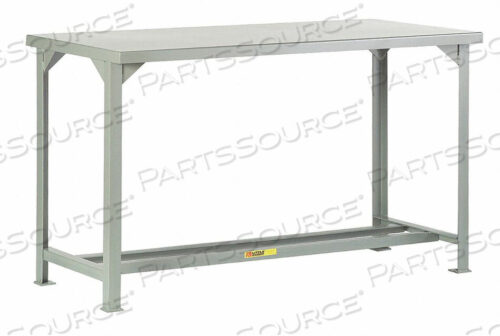 OEM#: WST1-3672-36ВЕРСТАК СТАЛЬНОЙ 72 Ш 36 Д от Little Giant