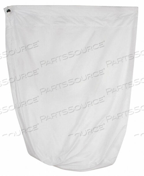 OEM#: 669/AMWHAMPER BAG БЕЛЫЙ 30 ГАЛЛОНОВ. 40 ДЮЙМОВ. ВИНИЛОВЫЙ от R&B Wire Products, Inc.
