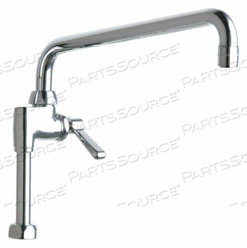 OEM#: 613-AL12ABCPPRE-RINSE ADAPTA FITTING от Chicago Faucets