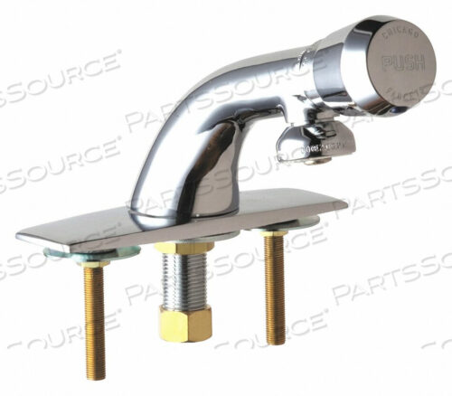 OEM#: 857-665PSHABCPHOT И ИЗМЕРИТЕЛЬ ДЛЯ СМЕШИВАНИЯ ХОЛОДНОЙ ВОДЫ от Chicago Faucets