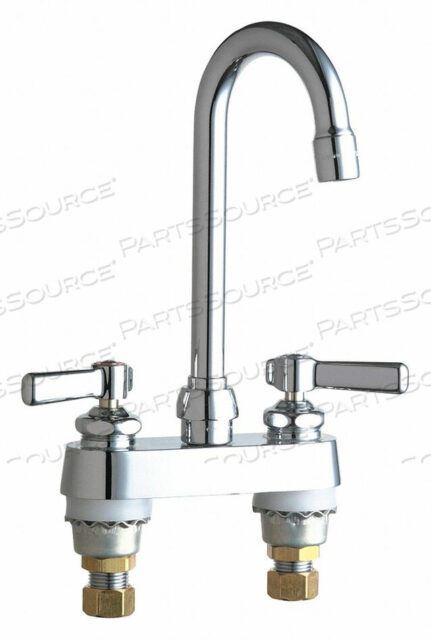 OEM#: 895-E35ABCPHOT И СМЕСИТЕЛЬ ДЛЯ РАКОВИНЫ С ХОЛОДНОЙ ВОДОЙ от Chicago Faucets