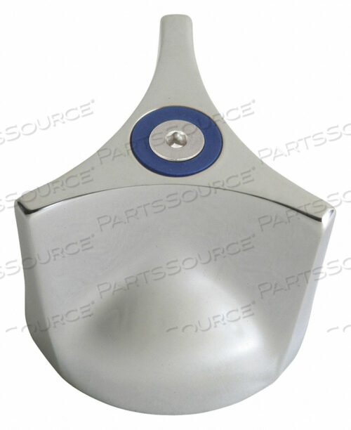 OEM#: 950-COLDJKCP2 1/2-ДЮЙМОВАЯ ТРЕХСТОРОННЯЯ РУЧКА-КАНОП от Chicago Faucets