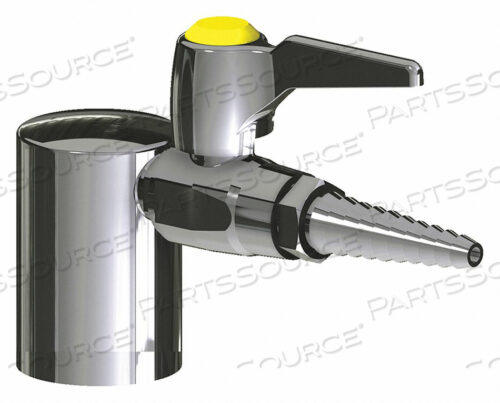 OEM#: 980-909AGVCPTURRET С ОДНИМ ШАРОВЫМ КЛАПАНОМ от Chicago Faucets