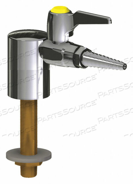 OEM#: 980-WS909AGVCPTURRET С ОДНИМ ШАРОВЫМ КЛАПАНОМ от Chicago Faucets