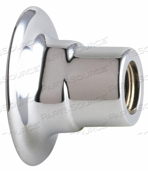 OEM#: 986-FCPSОДИНАРНЫЙ НАСТЕННЫЙ ФЛАНЕЦ ДЛЯ ОБСЛУЖИВАНИЯ от Chicago Faucets