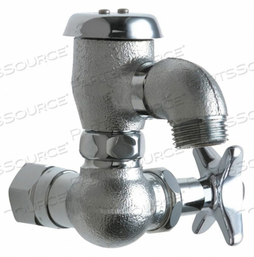 OEM#: 998-633RCFВНУТРЕННИЙ ПОРОГ С ПРОБКОЙ ДЛЯ СЛИВА КОРПУСА от Chicago Faucets