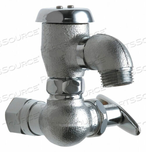 OEM#: 998-RCFINSIDE SILL FITTING WITH CRAIN PLUG от Chicago Faucets