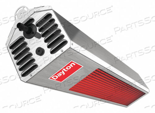 OEM#: 21MK93GAS PATIO HEATER NG 34000BTUH by DAYTON ELECTRIC MANUFACTURING CO