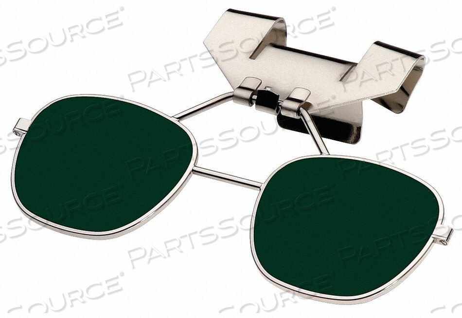OEM#: 32-8LFFW8-0000CLIP ON ОЧКИ СВАРНЫЕ ХРОМИРОВАННЫЕ СТАЛЬНЫЕ от Honeywell