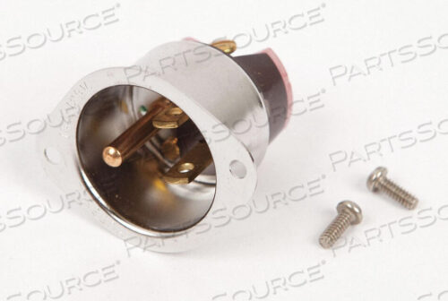 Заменяет Enthermics Medical Systems IT-3001ФЛАНЦЕВЫЙ ВХОД 5-15P